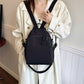 Women's Fashionable Backpack with Adjustable Straps