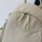 Women's Fashionable Backpack with Adjustable Straps