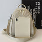 Women's Fashionable Backpack with Adjustable Straps