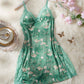 💋Was soll ich morgen anziehen?💄Sexy Damen Dessous mit Spitzenbesatz, geteilt