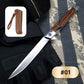 🔥Big Sale 50% OFF🔥🗡️Folding Messer mit Holzgriff für Arbeit, Wandern & Camping⛺Buy 1 Get 1 Free