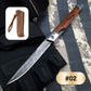 🔥Big Sale 50% OFF🔥🗡️Folding Messer mit Holzgriff für Arbeit, Wandern & Camping⛺Buy 1 Get 1 Free