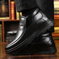 Herren Slipper Winterschuhe