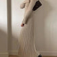 💕Was soll ich morgen anziehen?💕-Kleid mit Strickärmeln