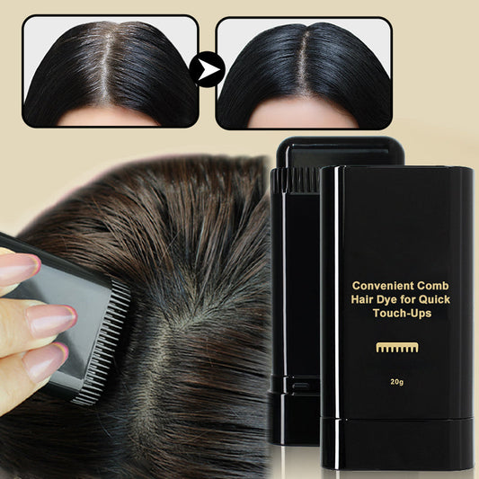 ✨Neues Angebot 49% Rabatt✨Sicheres und praktisches Kammhaarfärbemittel