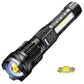 🎉Erleuchte deine Welt🎁Taktische Taschenlampe🔦🔦