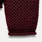 ❄️Was soll ich morgen anziehen?❄️Damen Mode Cut-Out Strickjacke