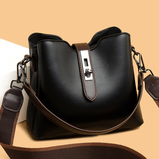 💕Premium-Gefühl Vintage Schultertasche💕