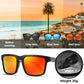 Outdoor Classic Vielseitige Sonnenbrille