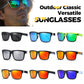 Outdoor Classic Vielseitige Sonnenbrille