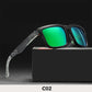 Outdoor Classic Vielseitige Sonnenbrille