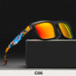 Outdoor Classic Vielseitige Sonnenbrille