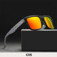 Outdoor Classic Vielseitige Sonnenbrille