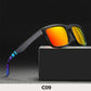 Outdoor Classic Vielseitige Sonnenbrille