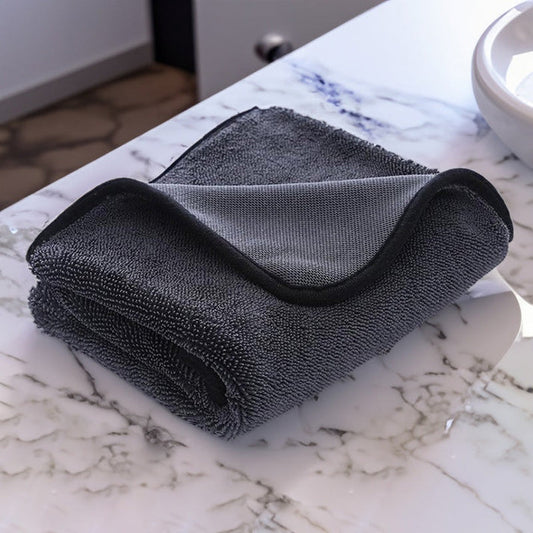 Bathroom Drying Cloth (40x60cm)