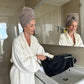 Bathroom Drying Cloth (40x60cm)