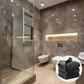 Bathroom Drying Cloth (40x60cm)