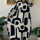 💕Was soll ich morgen anziehen?💕Women's Casual Printed Long Sleeve Dress