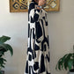 💕Was soll ich morgen anziehen?💕Women's Casual Printed Long Sleeve Dress