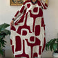 💕Was soll ich morgen anziehen?💕Women's Casual Printed Long Sleeve Dress
