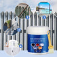 🛡️💧 50 % Rabatt❤️‍🔥Wetterfeste Rostumwandlungsfarbe für Metall