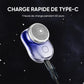 🔥🎁2025 Hot Sale Mini-USB-Rasierer