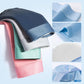 🔥 HOT SALE 50% OFF  🧊  4pcs Men's Large Size Ice Silk Breathable Briefs