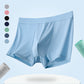 🔥 HOT SALE 50% OFF  🧊  4pcs Men's Large Size Ice Silk Breathable Briefs