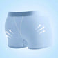 🔥 HOT SALE 50% OFF  🧊  4pcs Men's Large Size Ice Silk Breathable Briefs