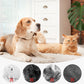Einmal kaufen Lebenslang profitieren🐕🐱Hocheffizienter 3-in-1-Kamm für Haustiere