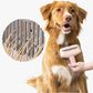 Einmal kaufen Lebenslang profitieren🐕🐱Hocheffizienter 3-in-1-Kamm für Haustiere