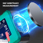 💥Heißer Verkauf 50% Rabatt💥Magnetischer digitaler Winkelsucher mit elektronischem Laser🛠️
