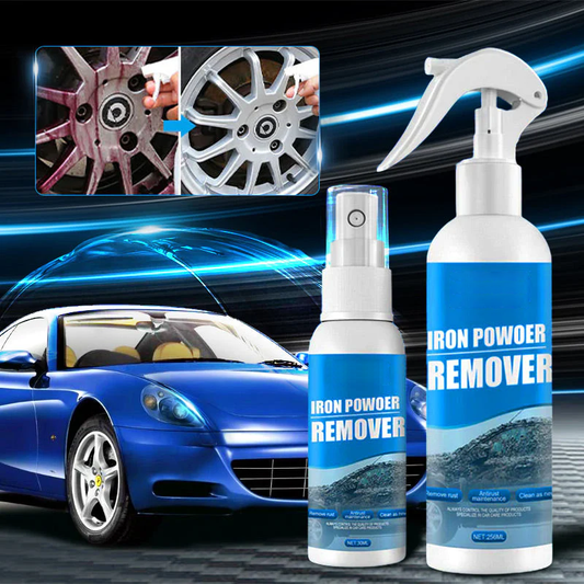 Auto-Rostentfernungsspray