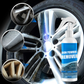 Auto-Rostentfernungsspray
