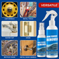 Auto-Rostentfernungsspray