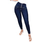 Was soll ich morgen anziehen? 👖 Curve Jeans Butt Lift Slim