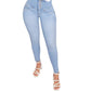 Was soll ich morgen anziehen? 👖 Curve Jeans Butt Lift Slim