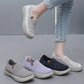 👟Was soll ich morgen anziehen?🔥atmungsaktive, bequeme Turnschuhe mit weicher Sohle