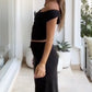 Was soll ich morgen anziehen?-Damen ärmelloses Top mit drapiertem Hals für Frauen