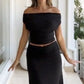 Was soll ich morgen anziehen?-Damen ärmelloses Top mit drapiertem Hals für Frauen