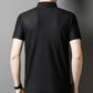 🔥Heiße 50% Rabatt🔥 👕Männer Texturiertes Kurzarmhemd