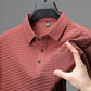 🔥Heiße 50% Rabatt🔥 👕Männer Texturiertes Kurzarmhemd