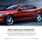 Rostentferner-Spray für Autos