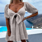 🔥50% OFF 💃Damen Sommer Casual Party Kleid