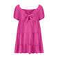 🔥50% OFF 💃Damen Sommer Casual Party Kleid