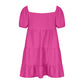 🔥50% OFF 💃Damen Sommer Casual Party Kleid