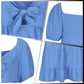 🔥50% OFF 💃Damen Sommer Casual Party Kleid