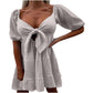 🔥50% OFF 💃Damen Sommer Casual Party Kleid