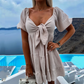 🔥50% OFF 💃Damen Sommer Casual Party Kleid