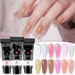 💕Farbe Nagelverlängerung ge
